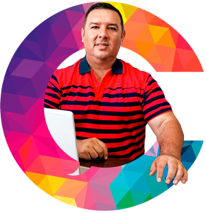 Adrián Lucena - DESIGNERLO