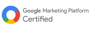 Google Marketing Platform